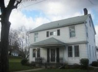 250 E 10th St, Bloomsburg, PA 17815
