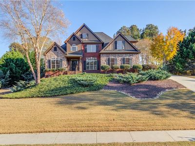 5718 Boulder Ridge Ct, Flowery Branch, GA, 30542