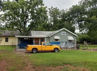 4603 School St, North Little Rock, AR 72117