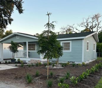 1704 54th Ave E, Bradenton, FL, 34203