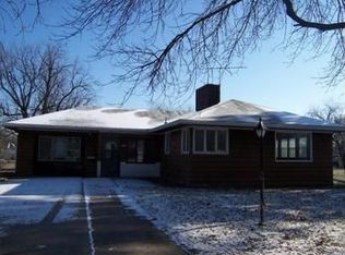 402 Catherine St, Radcliffe, IA 50230