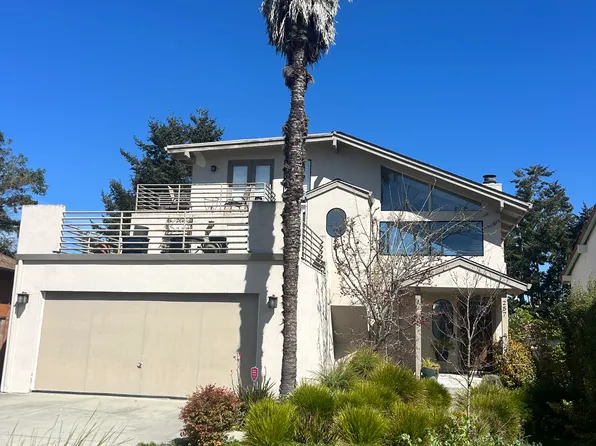 (undisclosed Address), Aptos, CA 95003