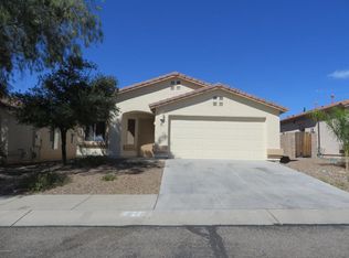 374 W Tara Danette Dr, Tucson, AZ 85704