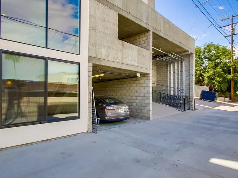 4021 Georgia St #5 — Photo 18