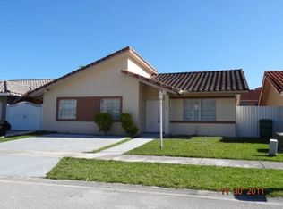 15961 SW 138th Ct, Miami, FL 33177