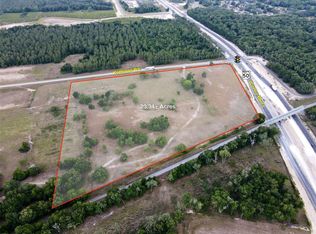 Kettering Rd, Brooksville, FL 34602
