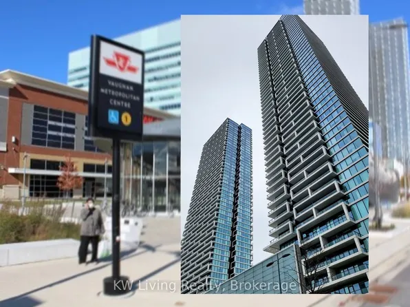 950 Portage Pkwy, Vaughan, ON