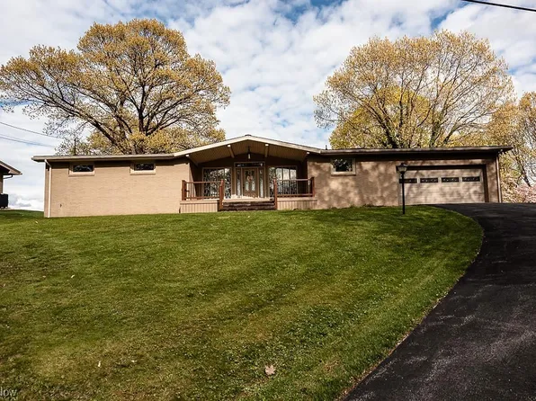 468 Fairview Heights Dr, Toronto, OH 43964