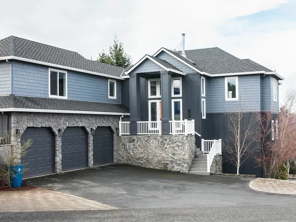154 Palos Verdes, White Salmon, WA 98672