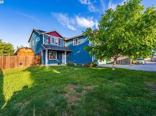 1131 Veronica Ln, Eugene, OR 97404