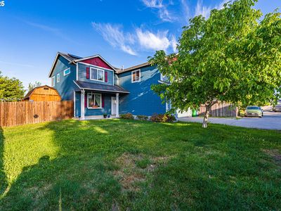 1131 Veronica Ln, Eugene, OR, 97404