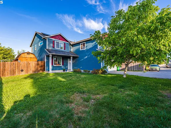 1131 Veronica Ln, Eugene, OR 97404