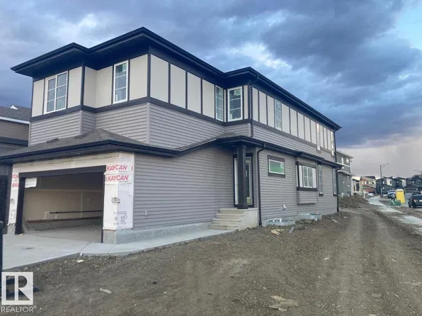 6408 30th Ave SW, Edmonton, AB T6X 1A1