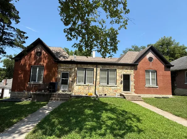 1201 E High St, Jefferson City, MO 65101