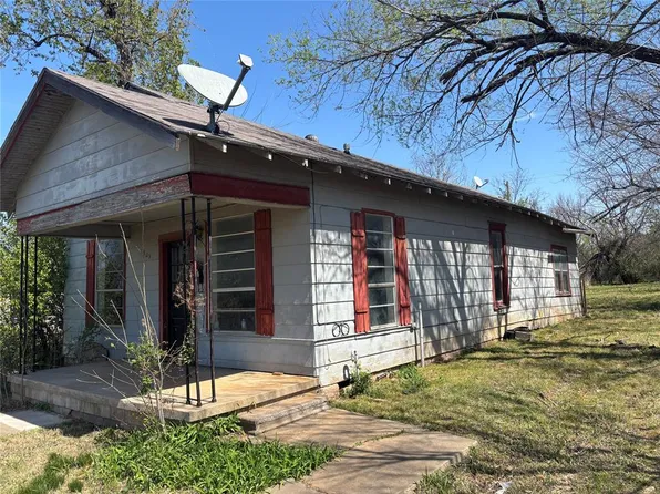 1505 N Louisa Ave, Shawnee, OK 74804