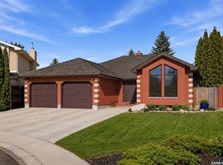 214 Forsyth Ct, Saskatoon, SK S7N4H2