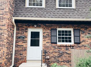 505 Laurel Ave, Hudson, WI 54016