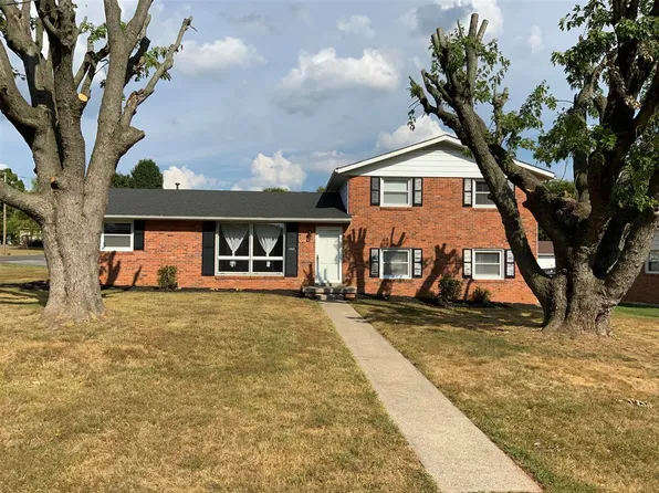 1202 Nahm Dr, Bowling Green, KY 42104