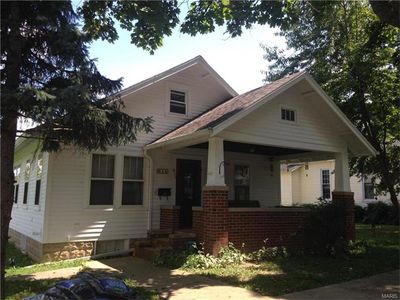 614 S 7th St, Vandalia, IL, 62471