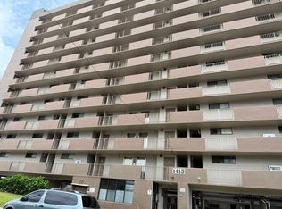 1415 Liholiho St APT 602, Honolulu, HI 96822
