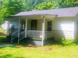 3519 Coal Fork Dr, Charleston, WV 25306