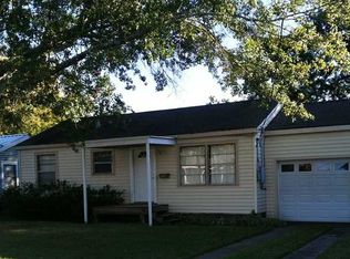 4617 Gallatin St, New Orleans, LA 70131