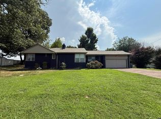 1699 E Reelfoot Ave, Union City, TN 38261