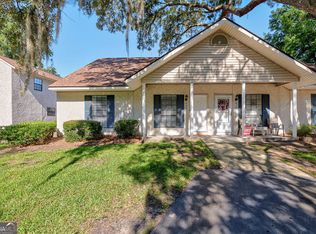 520 Brockinton S, Saint Simons Island, GA 31522