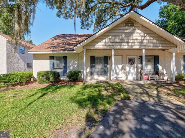 520 Brockinton S, Saint Simons Island, GA 31522