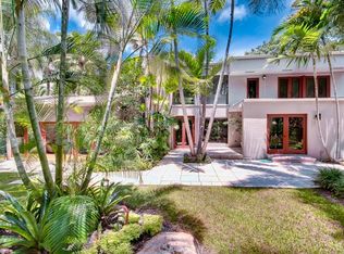 9241 SW 60th Ct, Pinecrest, FL 33156