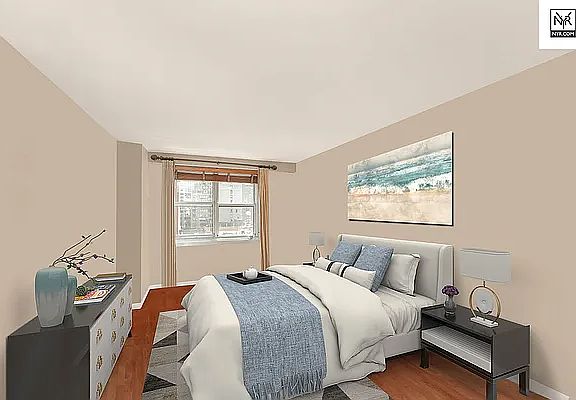 3rd image of 401 E 74th St APT 11A