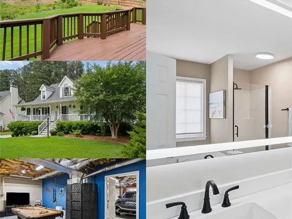 295 Whitby Dr, Douglasville, GA 30134