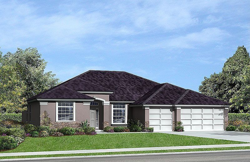 4634 Ashley Lake Circle