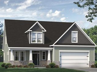2248 Mannington Dr, Fayetteville, NC 28306