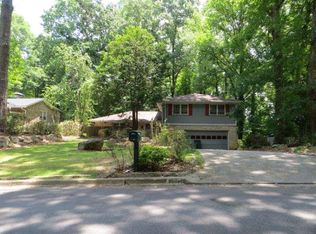 3594 Ale Cir, East Pt, GA 30344