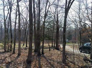 9293 NE 700th Rd, Lowry City, MO 64763