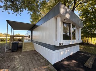 2801 Clark Run Rd #48, Louisville, KY 40216