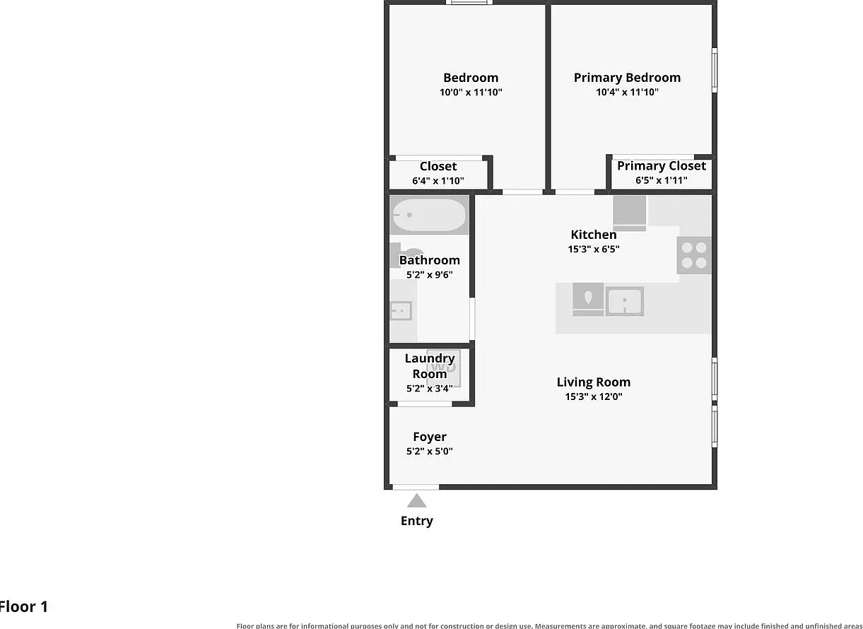 Prescott Park Apartments | Brand-New Studio, 1 & 2 Bedroom Homes — Photo 3