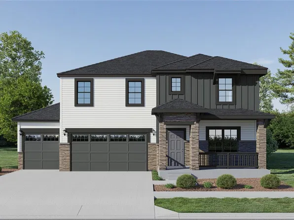 3484 Kingston Crest Trail, Elizabeth, CO 80107