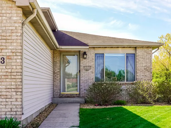 5033 W 92nd Ave, Crown Point, IN 46307