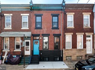 820 Mercer St, Philadelphia, PA 19125