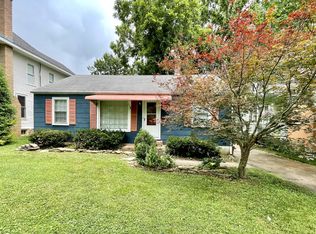 740 S Pickwick Ave, Springfield, MO 65802