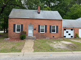 66 Mary Peake Blvd, Hampton, VA 23666