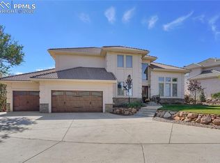 3225 W Woodmen Rd, Colorado Springs, CO 80919