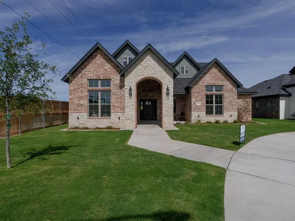 7820 56th St, Lubbock, TX 79407