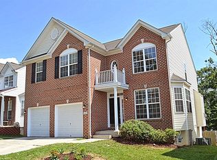 9609 Washington Ave, Laurel, MD 20723