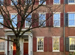 914 Spruce St APT 9, Philadelphia, PA