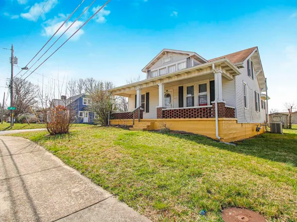 906 Broadway St, Cave City, KY 42127