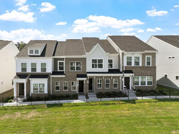 129 Blue Melody Ave, Garner, NC 27529