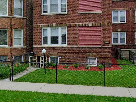 4th image of 9625 S Forest Ave APT 1